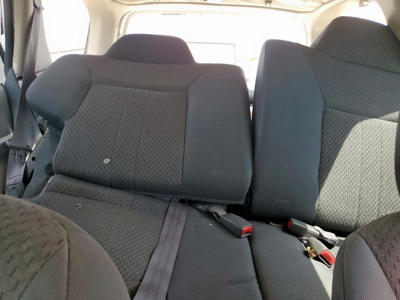 2003 Nissan Xterra Xe VIN: 5N1ED28T03C666827 Lot: 81779035