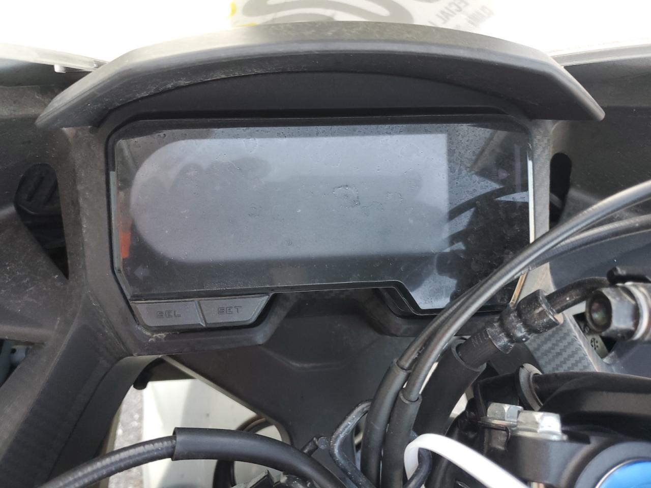 2021 Honda Cbr500 Ra VIN: MLHPC6259M5200320 Lot: 71809575