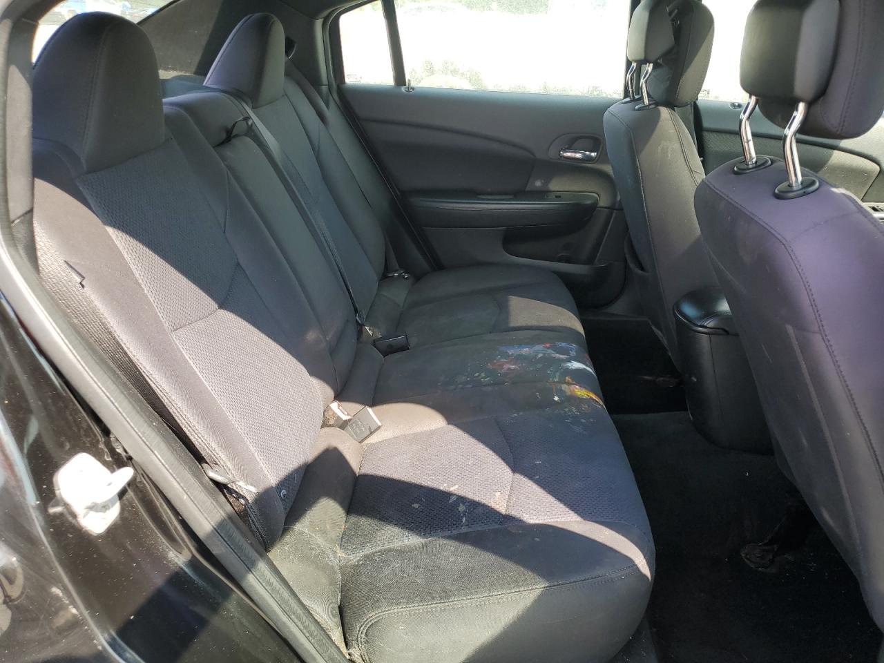 2014 Chrysler 200 Touring VIN: 1C3CCBBG3EN118634 Lot: 81291215