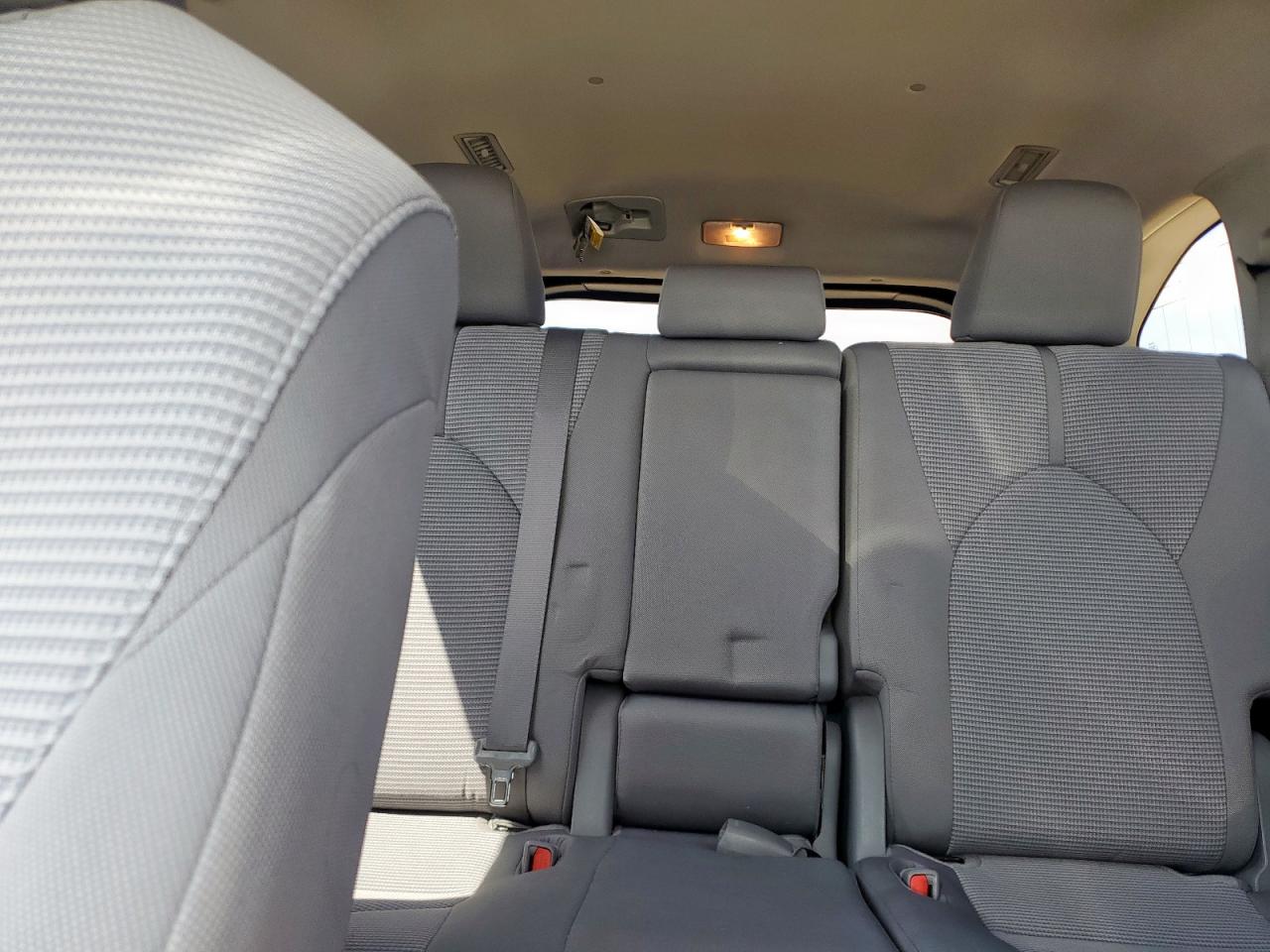 2021 Toyota Highlander L VIN: 5TDCZRAH1MS069231 Lot: 80623685