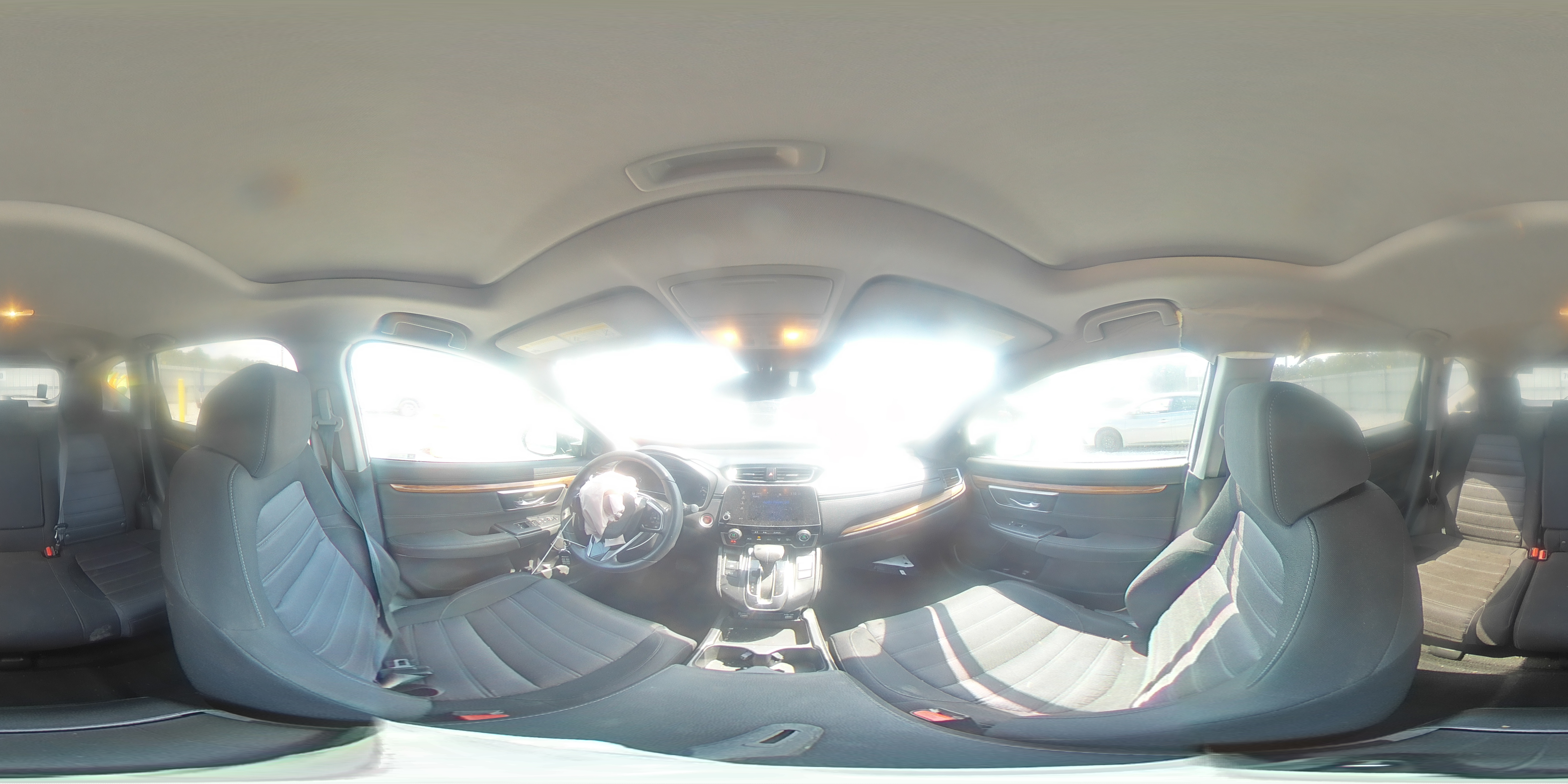 2020 Honda Cr-V Ex VIN: 2HKRW1H52LH400399 Lot: 71477265