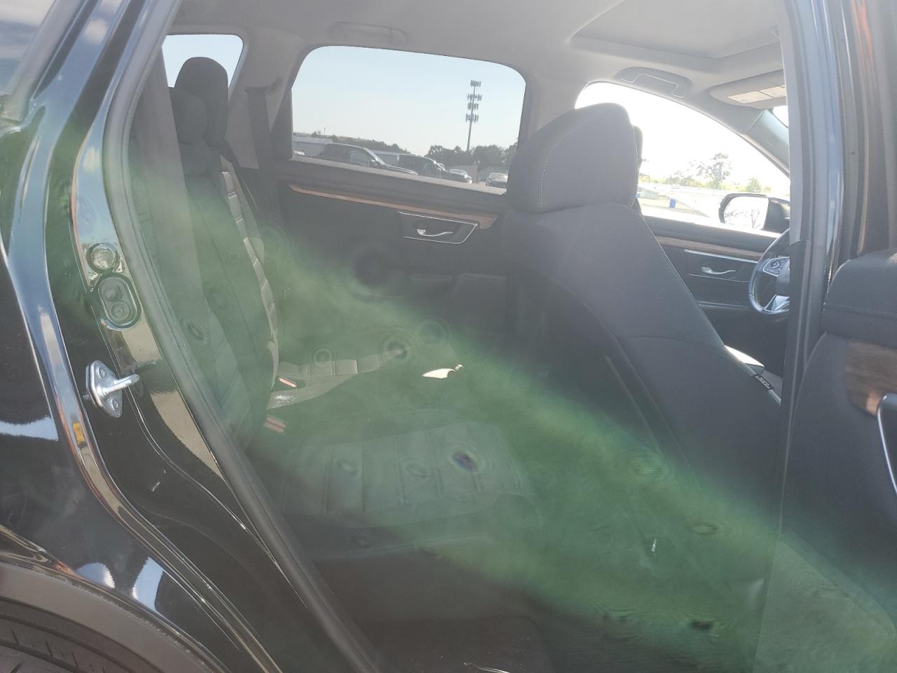 2021 Honda Cr-V Exl VIN: 2HKRW2H85MH653153 Lot: 81036895