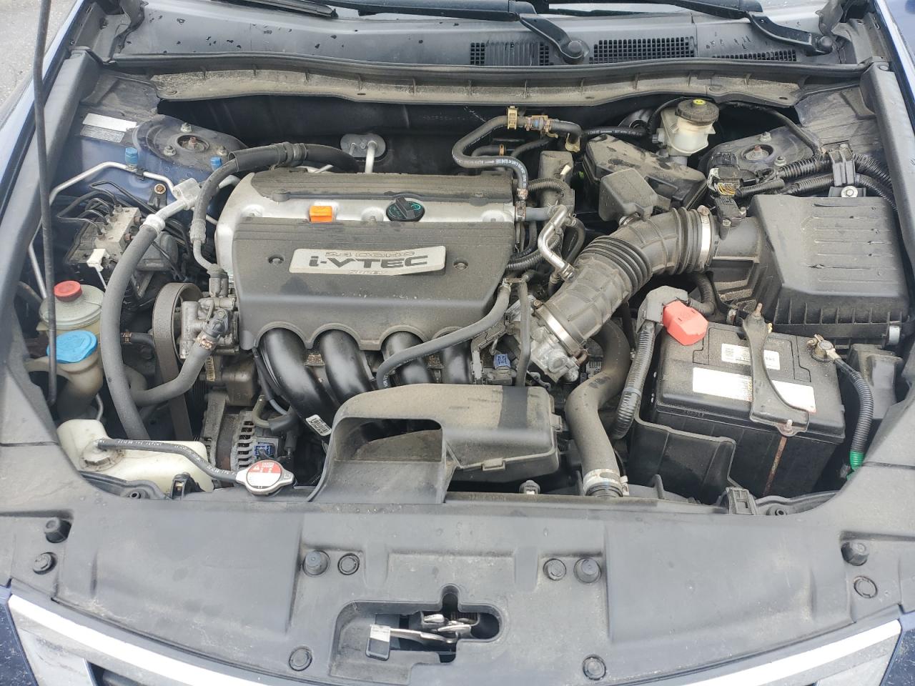 2009 Honda Accord Lxp VIN: 1HGCP264X9A170485 Lot: 81733995