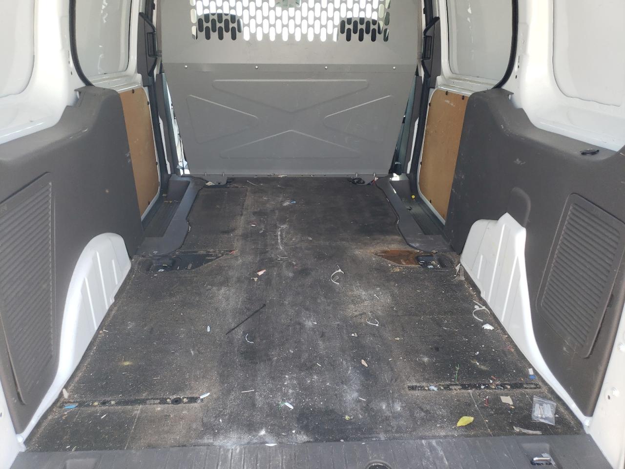 2020 Ford Transit Connect Xl VIN: NM0LS7E26L1451164 Lot: 84524355