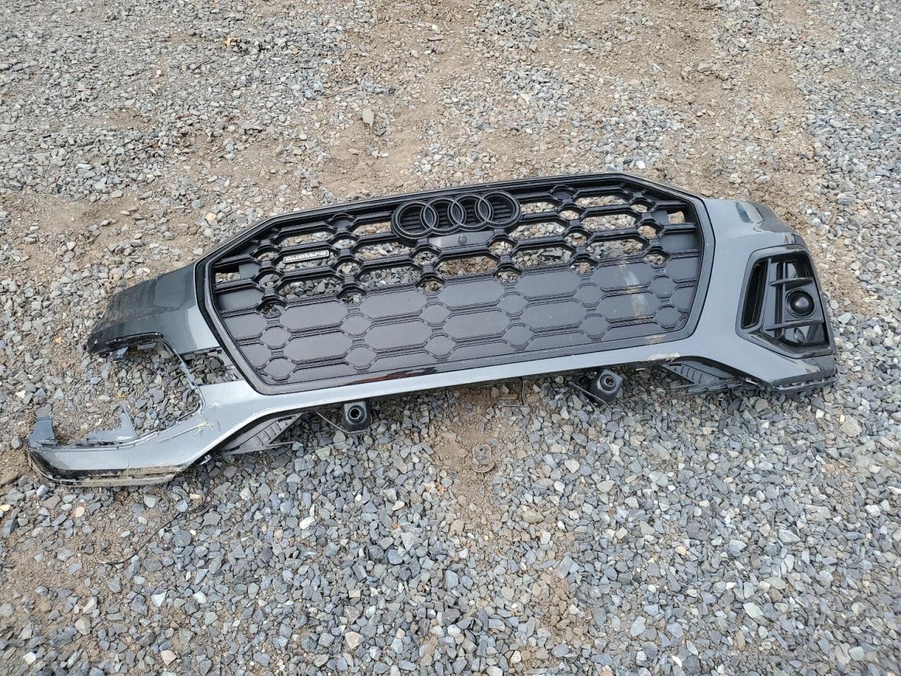 2024 Audi Q5 E Premium Plus 55 VIN: WA1E2AFY8R2111832 Lot: 80900545