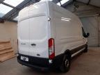 2024 FORD TRANSIT LEADER for sale at Copart BELFAST