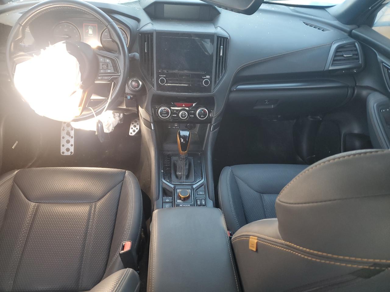 2023 Subaru Forester Wilderness VIN: JF2SKAMC4PH418085 Lot: 65718155