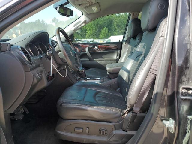 Parquets BUICK ENCLAVE 2015 Szary