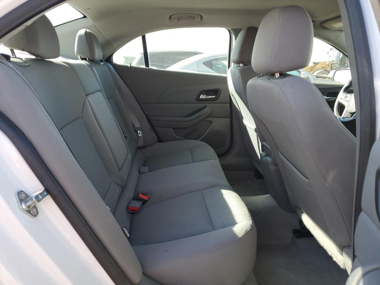 2013 Chevrolet Malibu Ls VIN: 1G11A5SA7DF271363 Lot: 84609405