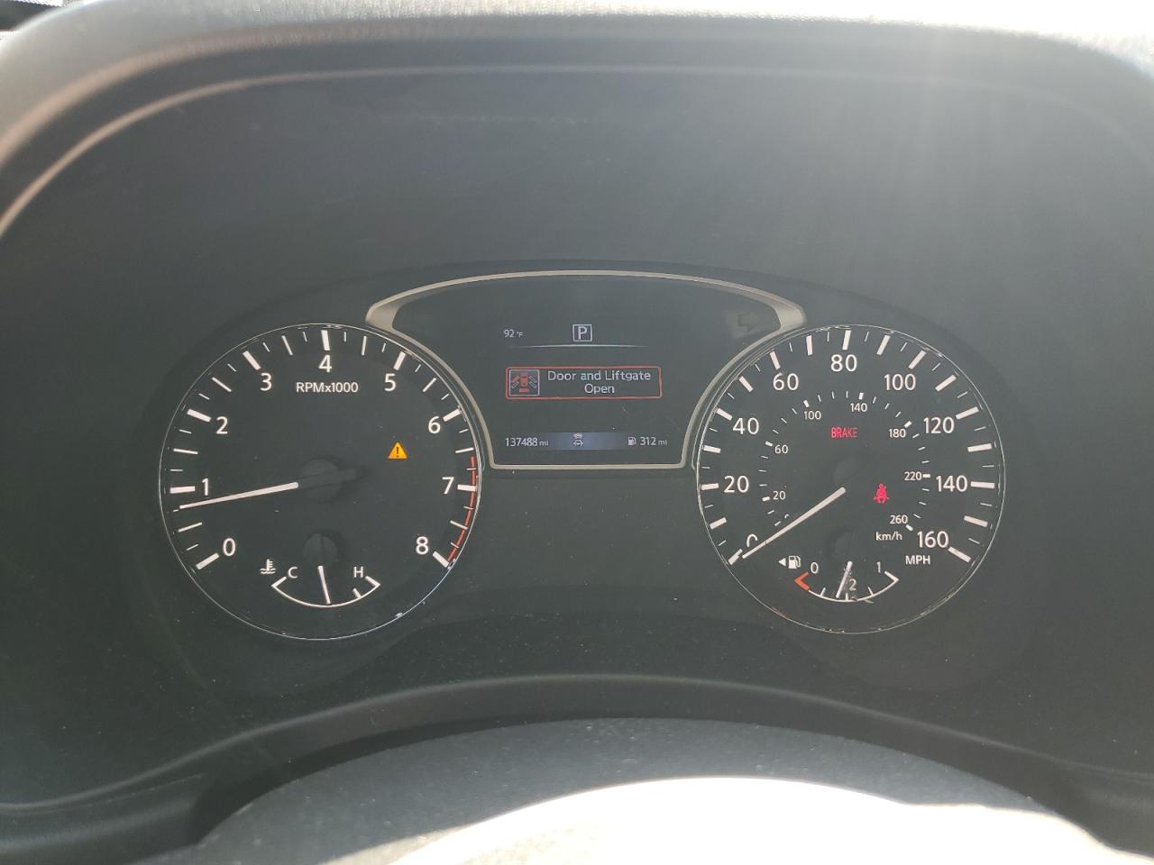 2019 Nissan Pathfinder S VIN: 5N1DR2MN6KC639215 Lot: 71620455