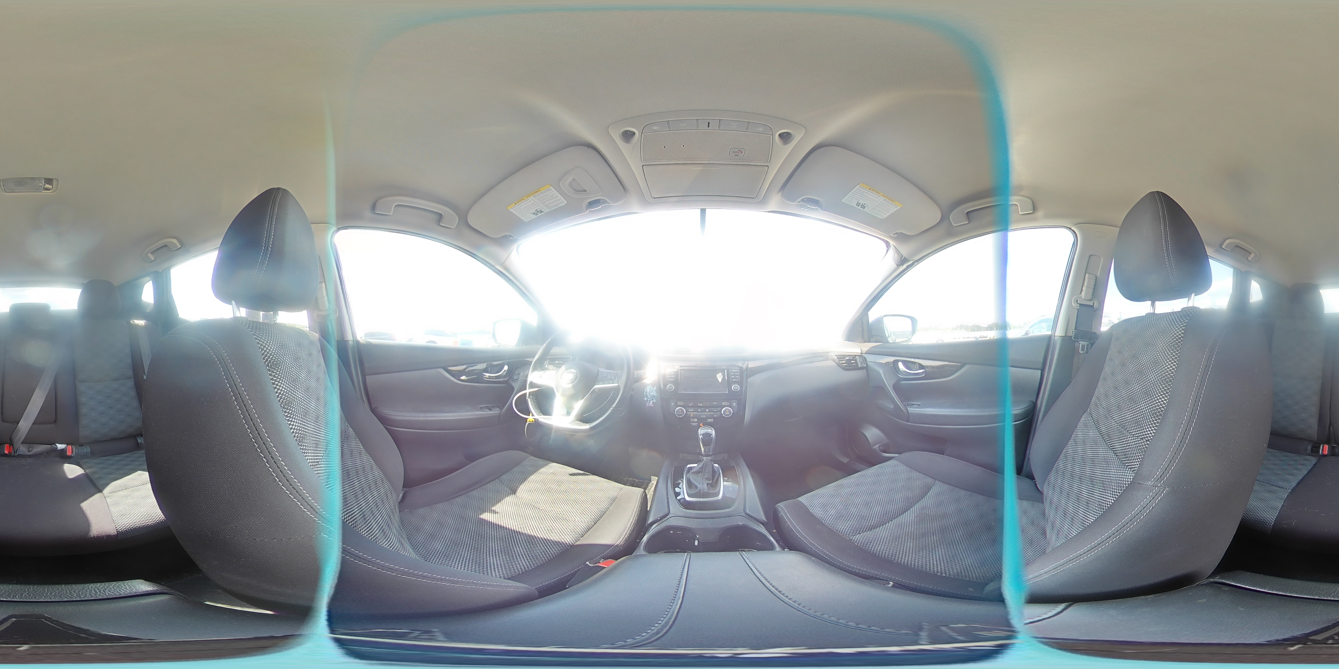 2017 Nissan Rogue Sport S VIN: JN1BJ1CP2HW014742 Lot: 80928875