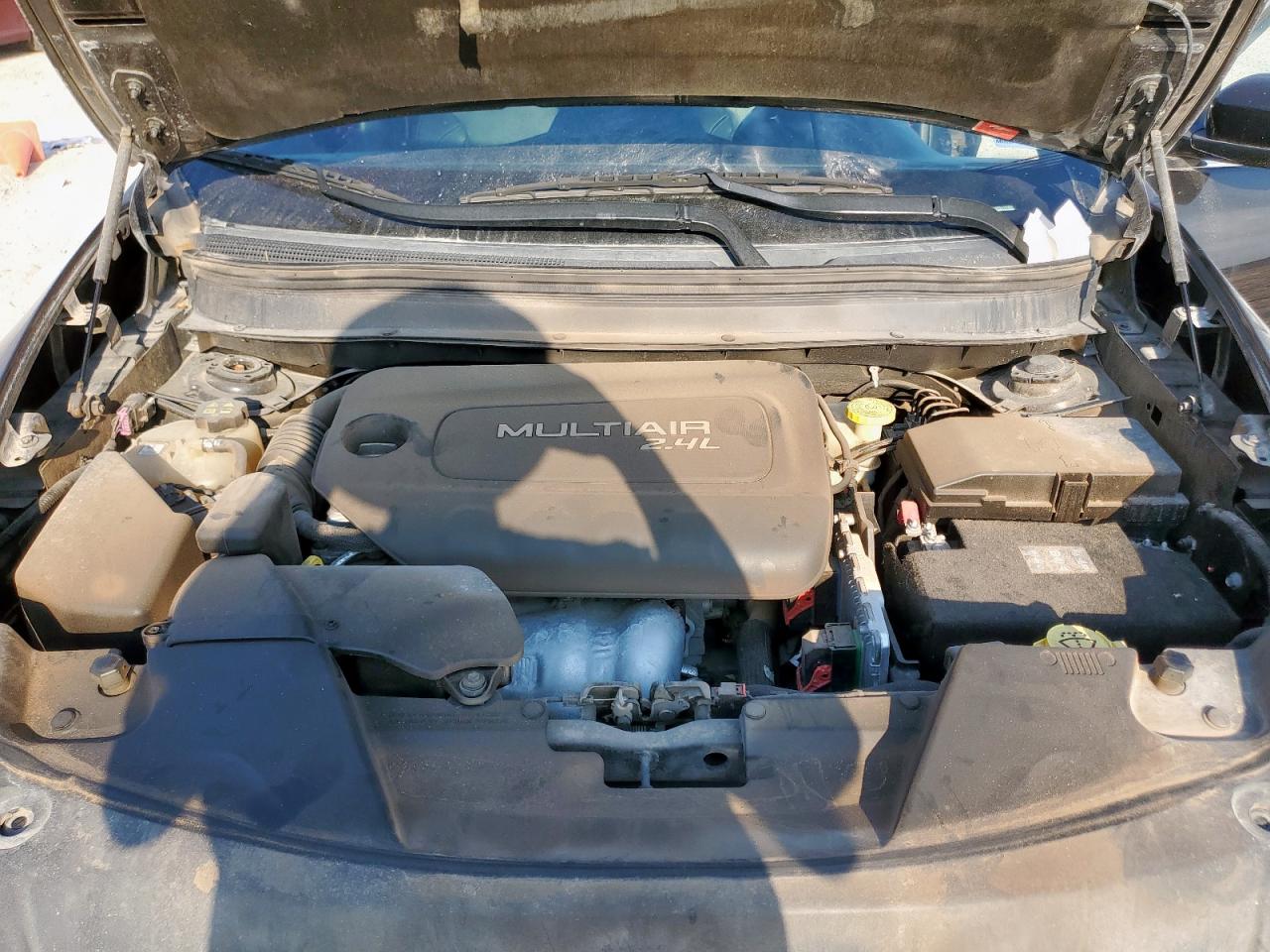 2014 Jeep Cherokee Limited VIN: 1C4PJMDBXEW209944 Lot: 80842785