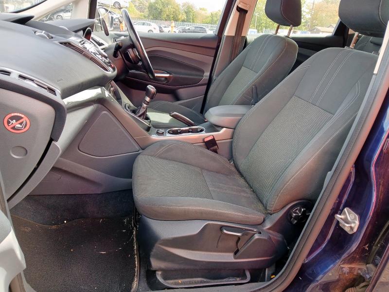 2013 FORD C-MAX TITANIUM TDCI 