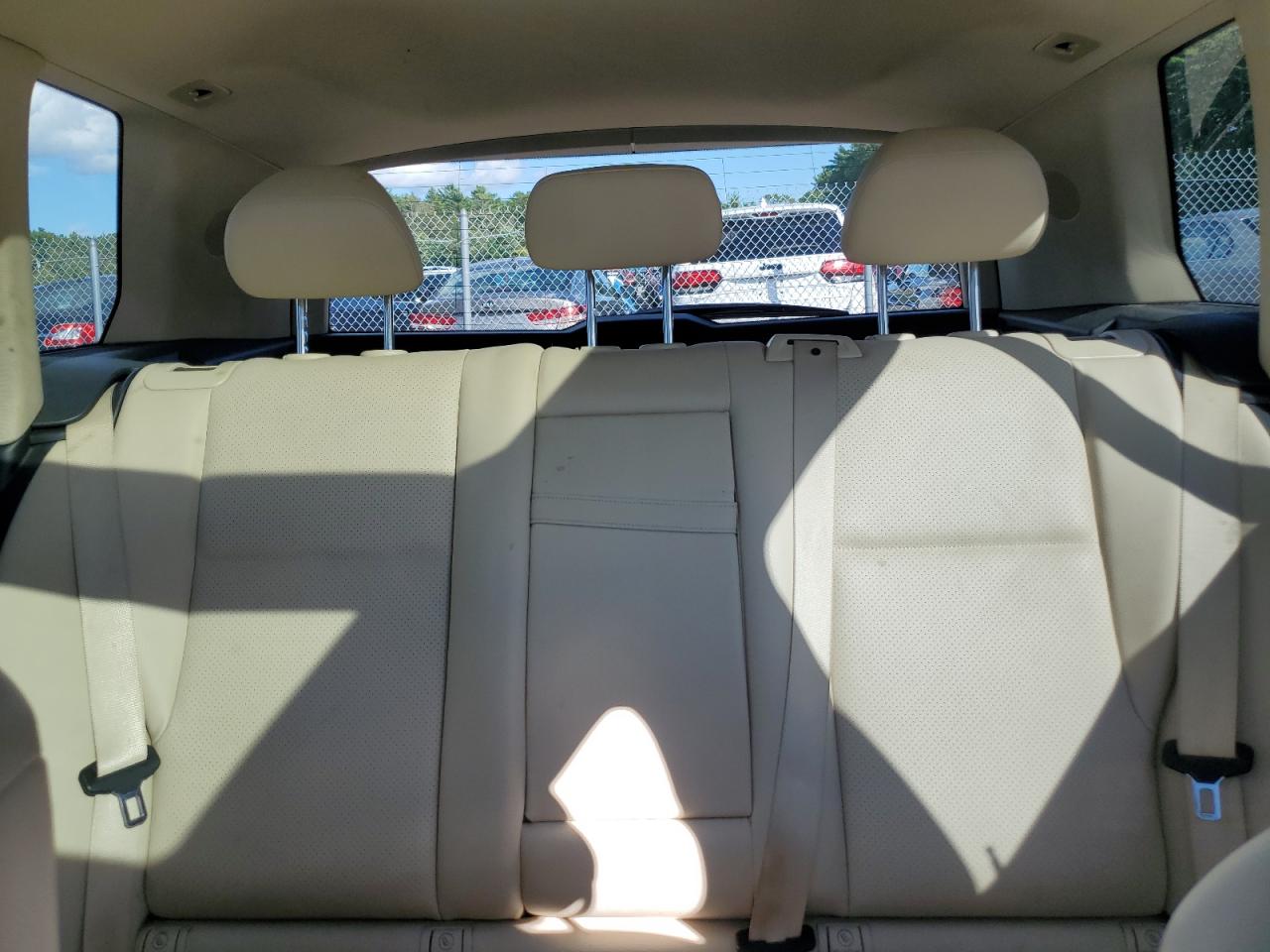 2015 Mercedes-Bnz Glk350 VIN: WDCGG8JB6FG376298 Lot: 81752855