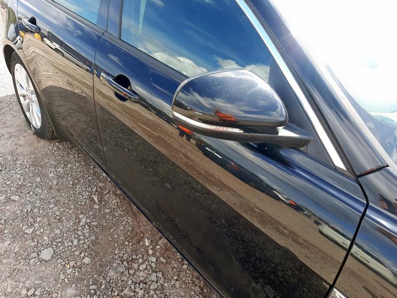 2018 JAGUAR XE SE D AUTO 2.0D SE 4DR AUTO