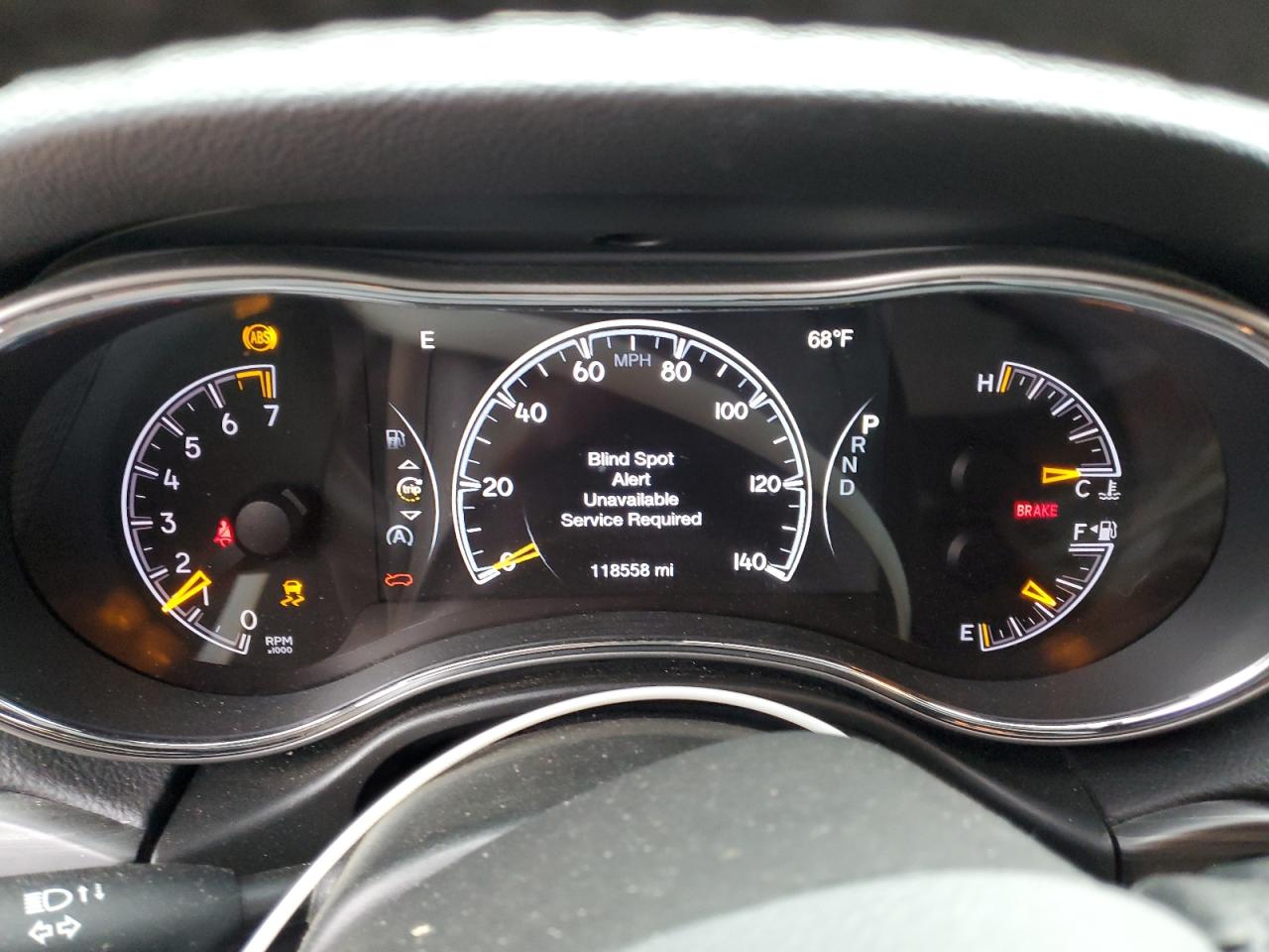 2019 Jeep Grand Cherokee Limited VIN: 1C4RJEBG2KC715388 Lot: 81838805