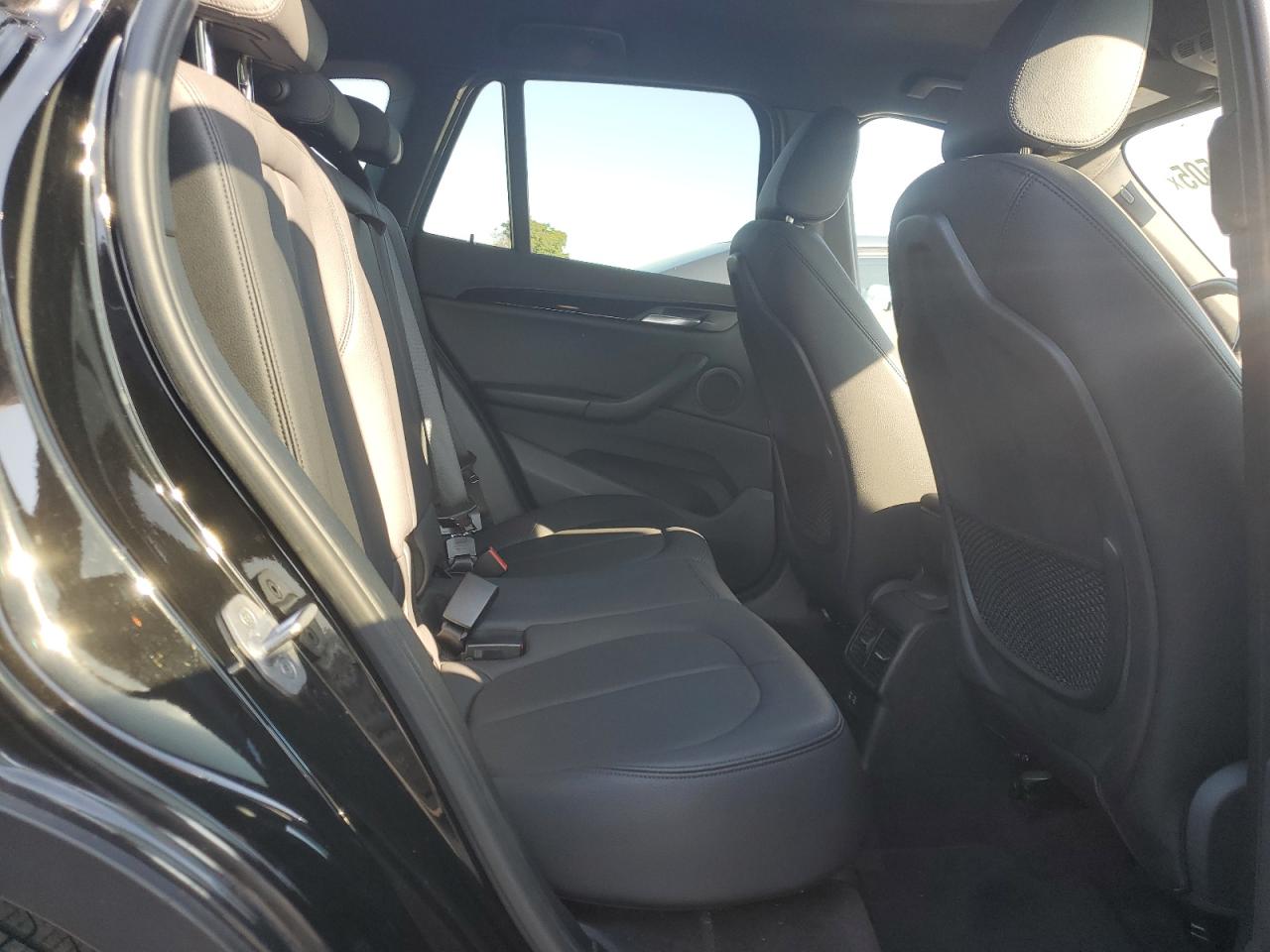 2019 BMW X1 xDrive28I VIN: WBXHT3C59K5L36452 Lot: 72072505