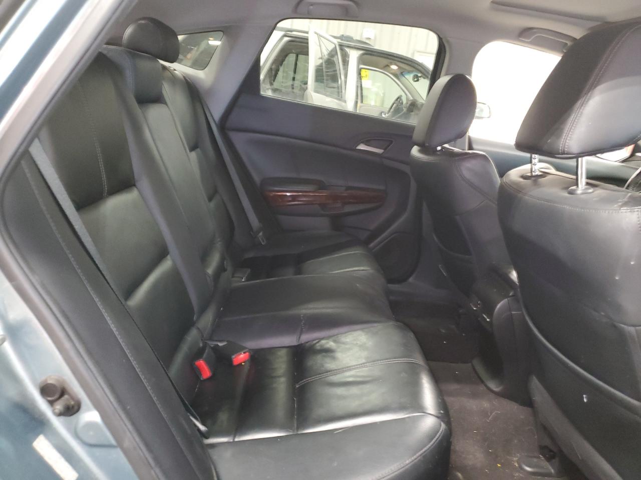 2011 Honda Accord Crosstour Exl VIN: 5J6TF2H50BL000616 Lot: 69155965