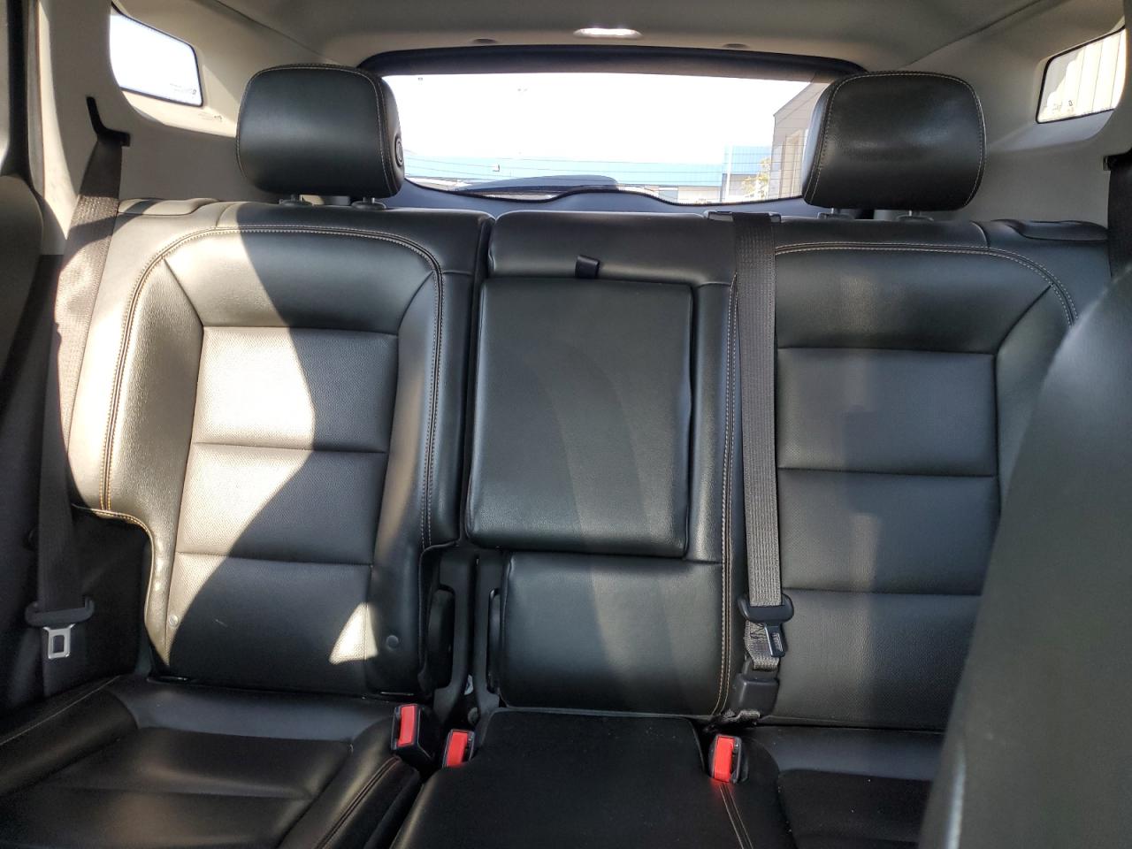 2018 GMC Terrain Slt VIN: 3GKALPEX1JL394384 Lot: 80588285