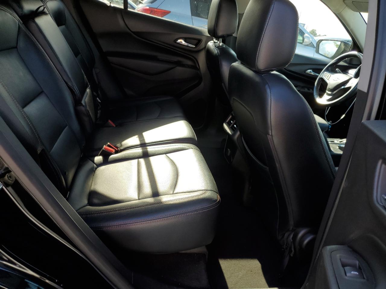 2018 Chevrolet Equinox Lt VIN: 3GNAXSEV0JL326246 Lot: 84633535