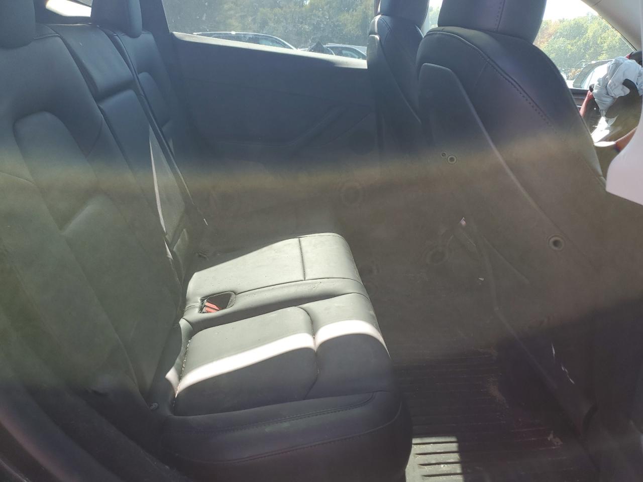 2024 Tesla Model Y VIN: 7SAYGDED3RF154933 Lot: 81467235