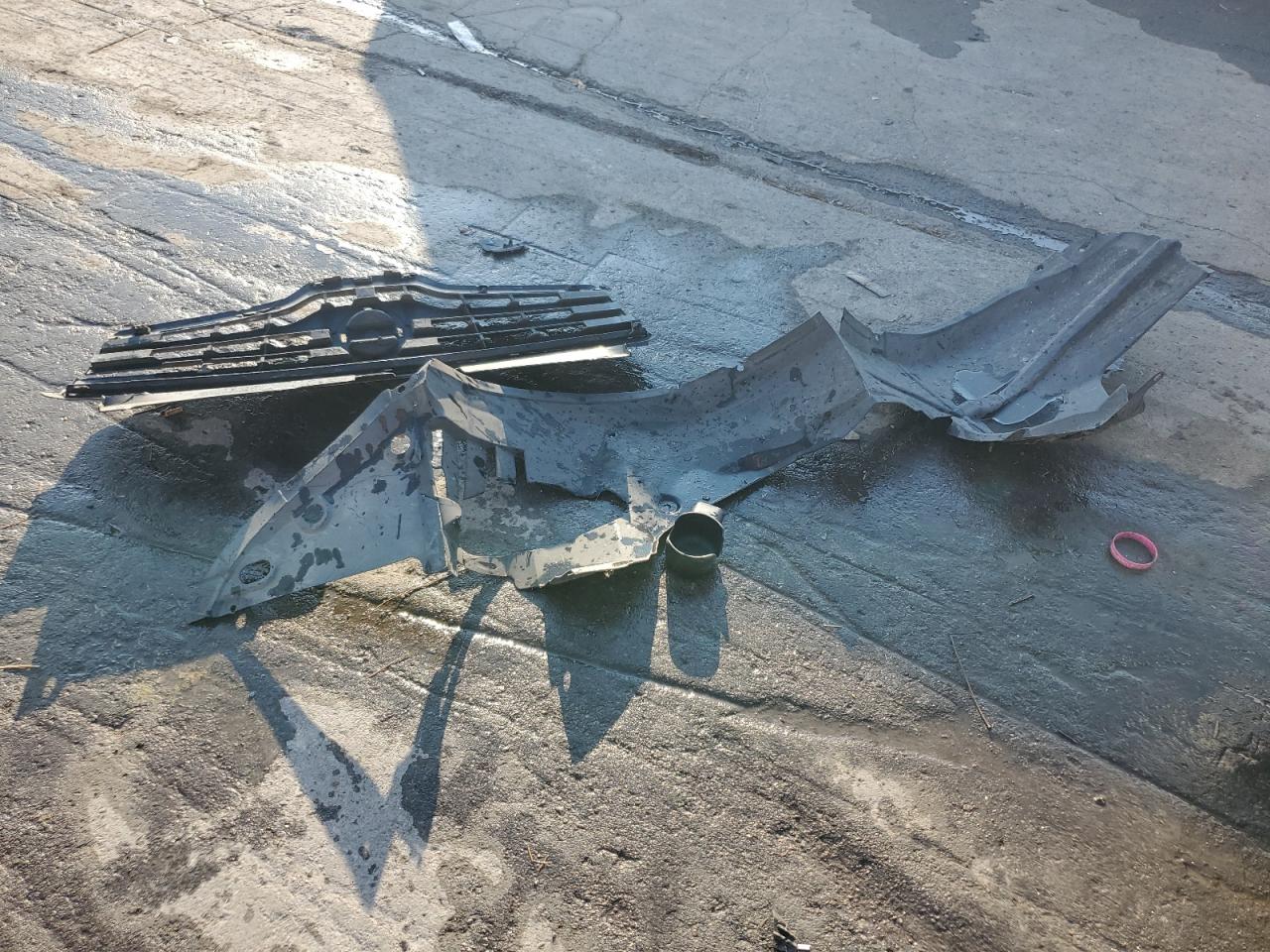 2007 Nissan Altima 2.5 VIN: 1N4AL21EX7N405626 Lot: 81375635