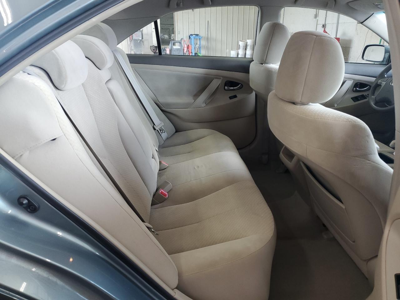 2009 Toyota Camry Base VIN: 4T4BE46KX9R118090 Lot: 83969385