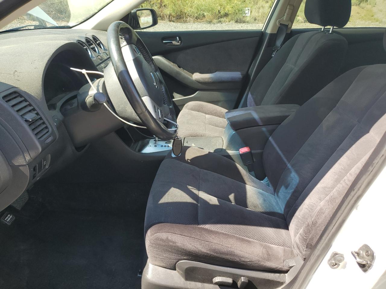 2008 Nissan Altima 3.5Se VIN: 1N4BL21E88N475776 Lot: 71281345