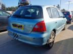 2003 HONDA CIVIC SE E for sale at Copart SANDY