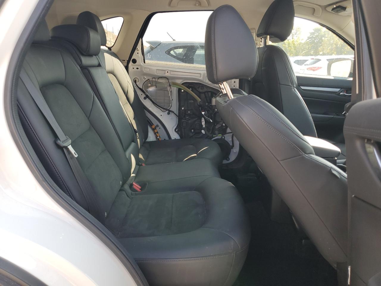 2019 Mazda Cx-5 Touring VIN: JM3KFBCM0K1675790 Lot: 80624015