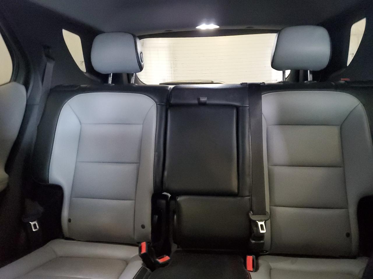 2018 Chevrolet Equinox Premier VIN: 3GNAXVEV7JS547270 Lot: 81371165