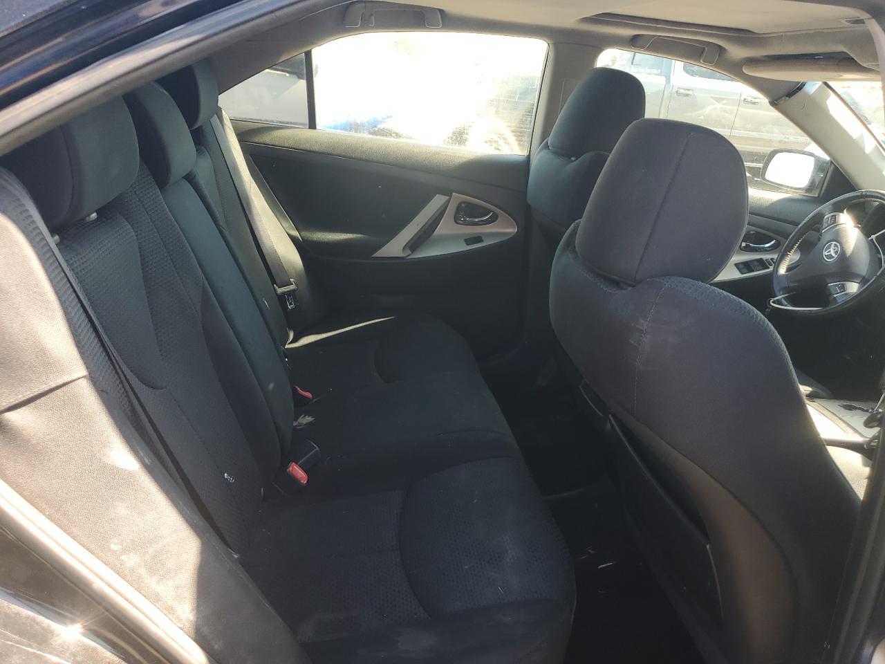 2008 Toyota Camry Ce VIN: 4T1BE46K38U730852 Lot: 84263925