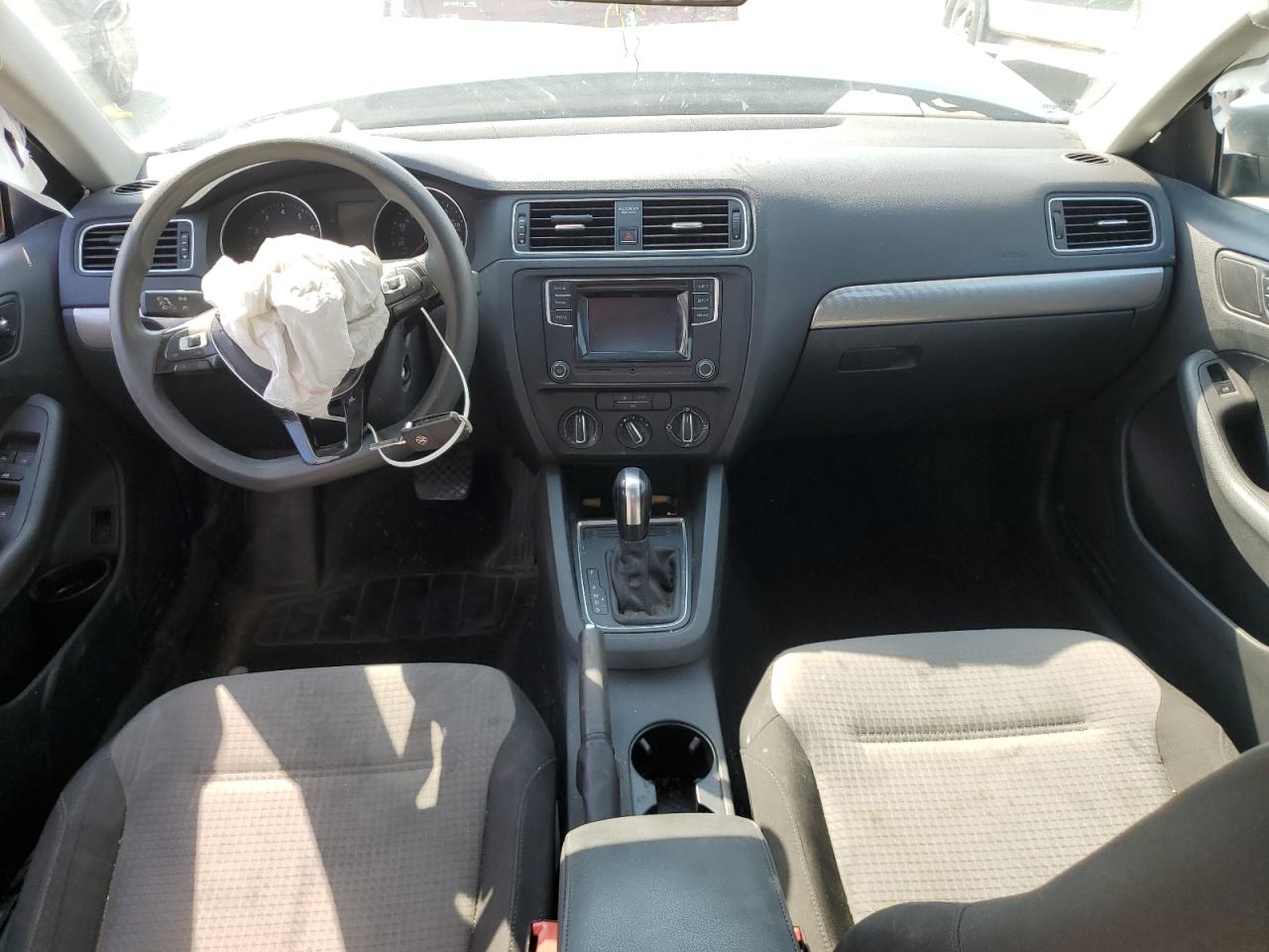 2017 Volkswagen Jetta S VIN: 3VW2B7AJ5HM252545 Lot: 80134975