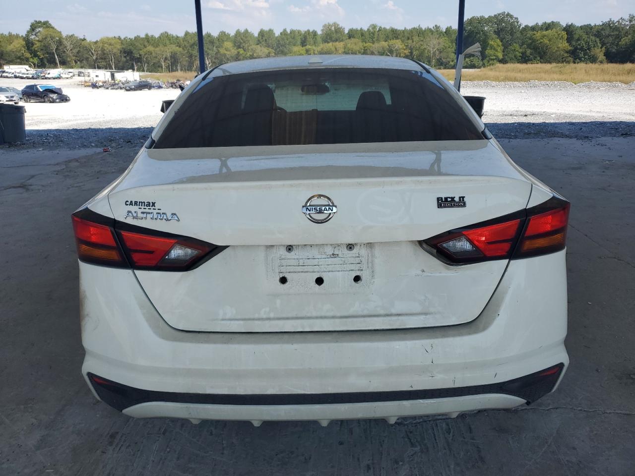 2020 Nissan Altima S VIN: 1N4BL4BV2LC279475 Lot: 81108535