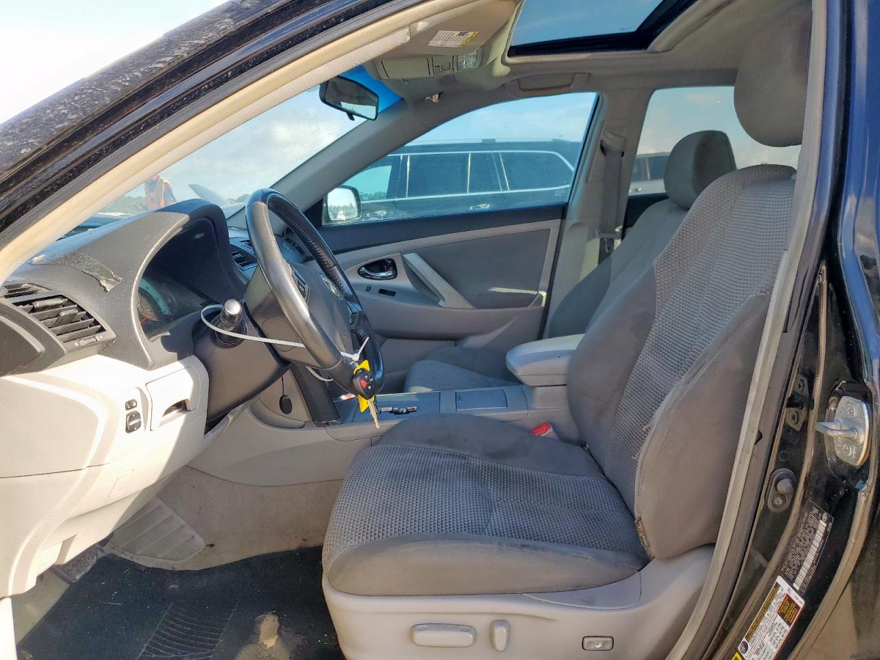 2009 Toyota Camry Base VIN: 4T1BE46K09U305008 Lot: 81161195