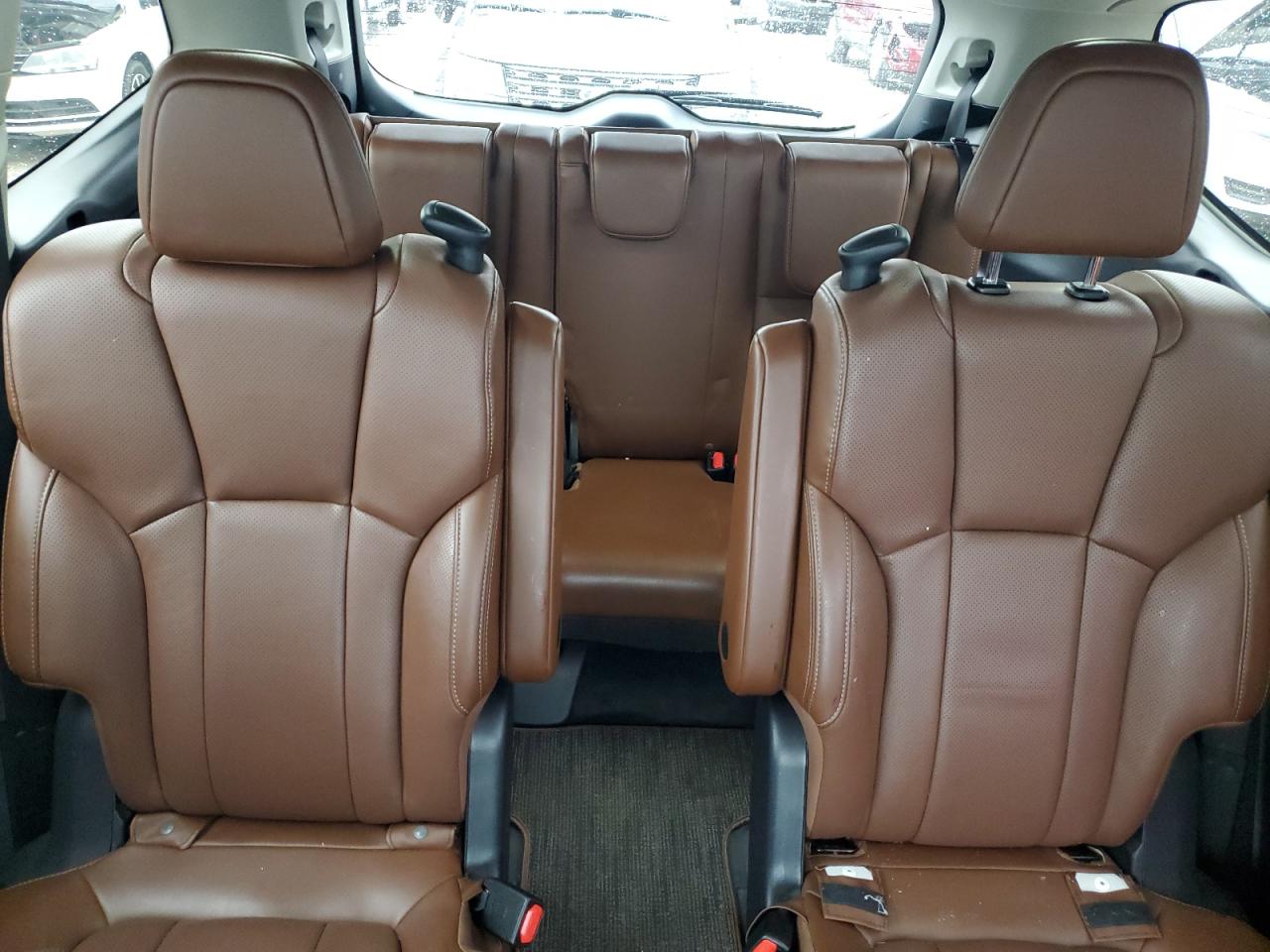 2022 Subaru Ascent Touring VIN: 4S4WMARD3N3419326 Lot: 82075705