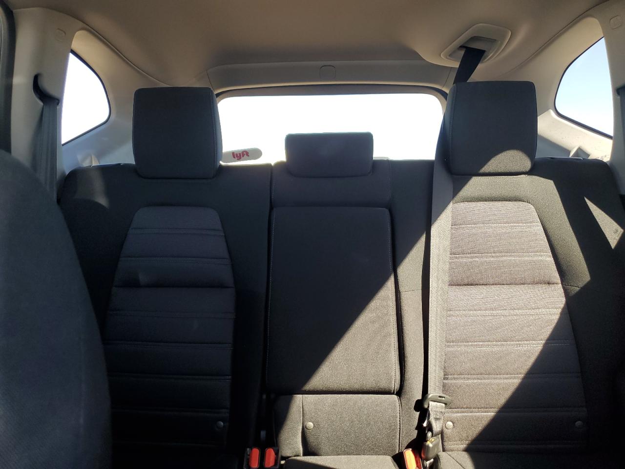 2020 Honda Cr-V Ex VIN: 5J6RW2H5XLL036129 Lot: 81753855