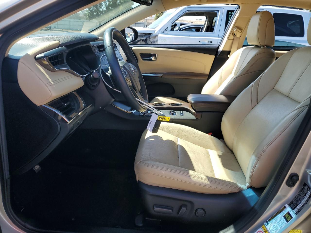 2016 Toyota Avalon Xle VIN: 4T1BK1EBXGU239606 Lot: 81843395