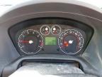 2007 FORD FUSION ZETEC CLIMATE 1.4 ZETEC 5DR [CLIMATE] for sale at Copart WHITBURN