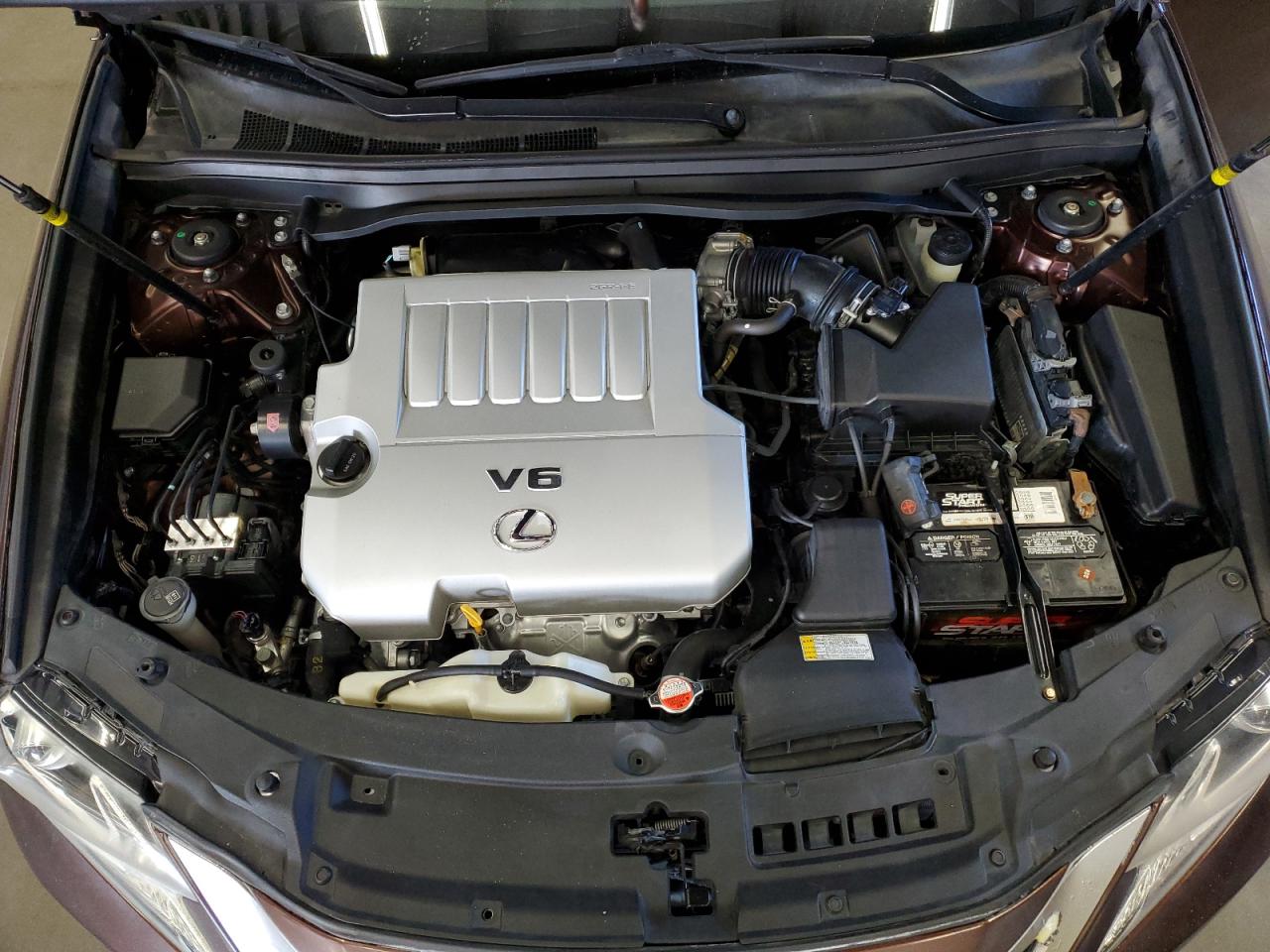 2016 Lexus Es 350 VIN: JTHBK1GG1G2214245 Lot: 71096275