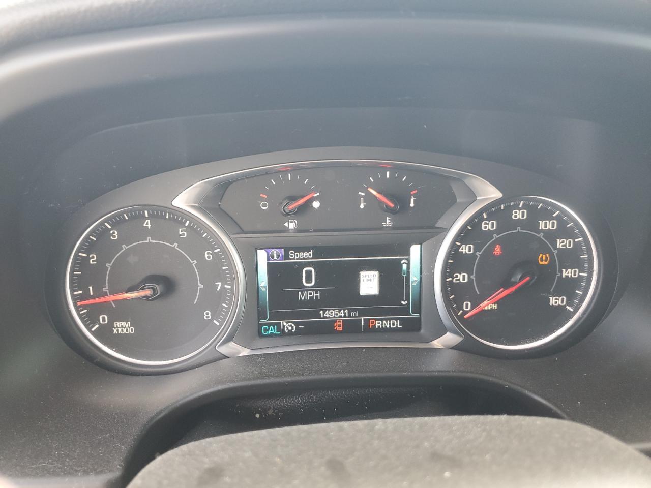 2018 GMC Acadia All Terrain VIN: 1GKKNVLS1JZ150544 Lot: 71977595