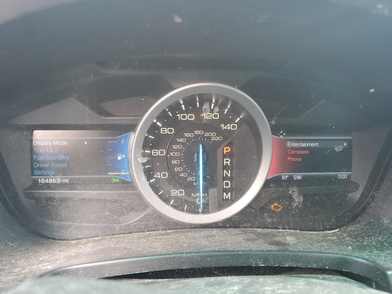 2014 Ford Explorer Xlt VIN: 1FM5K7D88EGA58778 Lot: 84160775