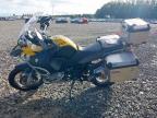 2011 BMW R 1200 GS ADVENTURE TU  for sale at Copart EAST KILBRIDE