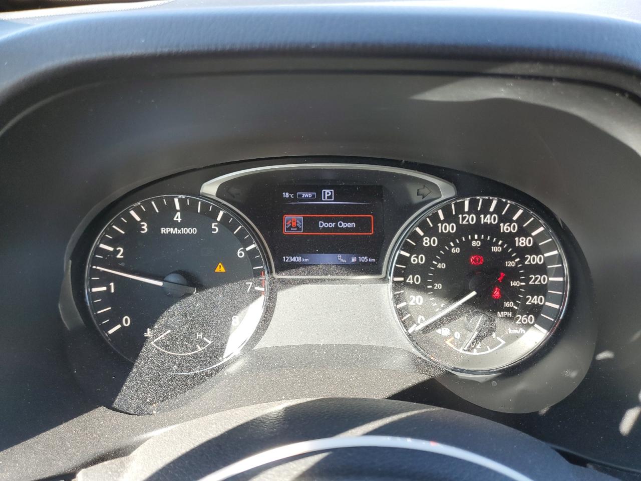 2016 Nissan Pathfinder S VIN: 5N1AR2MM9GC649707 Lot: 84535705