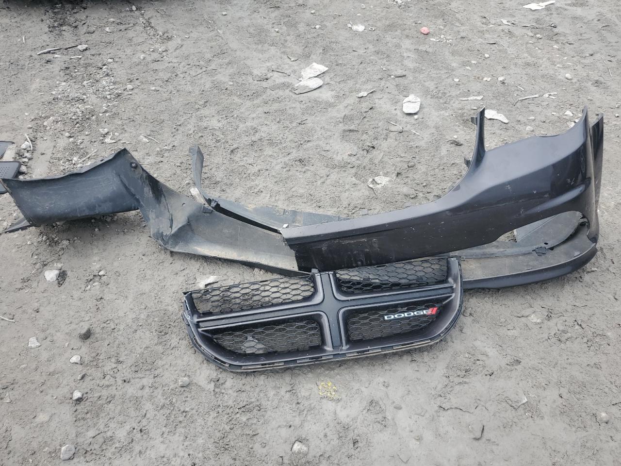 2017 Dodge Grand Caravan Gt VIN: 2C4RDGEG7HR573117 Lot: 81817655