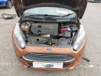 2013 FORD FIESTA STYLE TDCI  for sale at Copart SANDTOFT