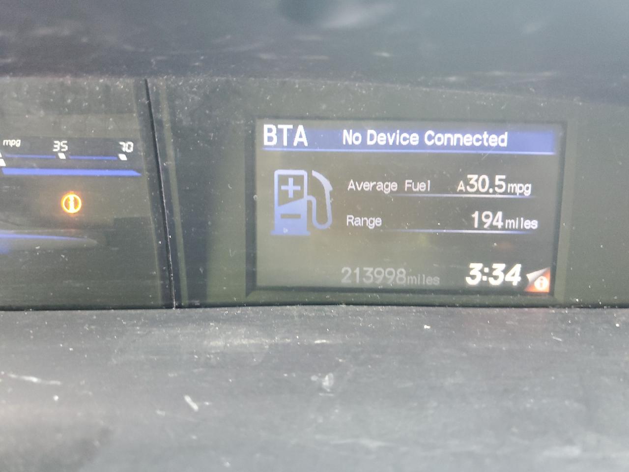 2013 Honda Civic Lx VIN: 19XFB2F57DE221563 Lot: 83913365