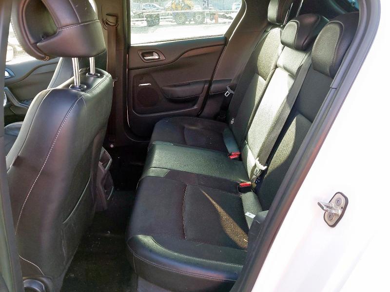 2013 CITROEN DS4 DSTYLE AIRDREAM E-HDI 