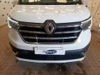 2024 RENAULT TRAFIC SL30 EXTRA BLUE DC SL30 BLUE DCI 130 EXTRA [SAFETY] for sale at Copart SANDWICH