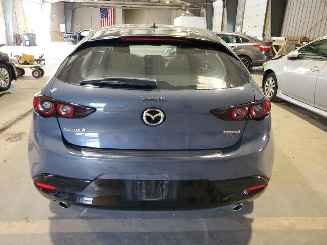  MAZDA 3 2021 Blue
